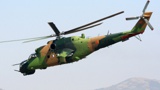 Северная Македония передаст Киеву ненужные вертолеты Ми-24