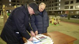 Путин заявил, что жилые кварталы в Мариуполе ничем не хуже московских