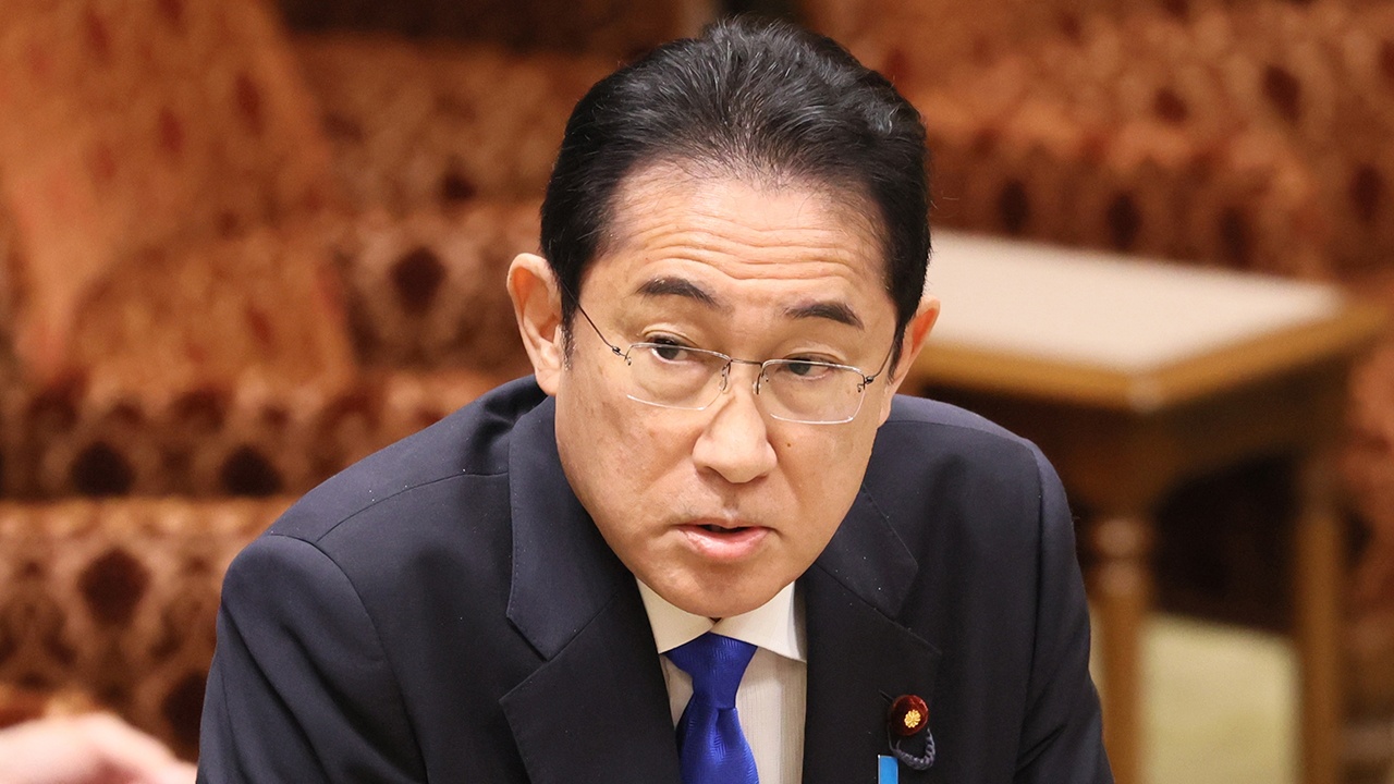 Кисида заявил, что Токио продолжит участие в проектах на Сахалине