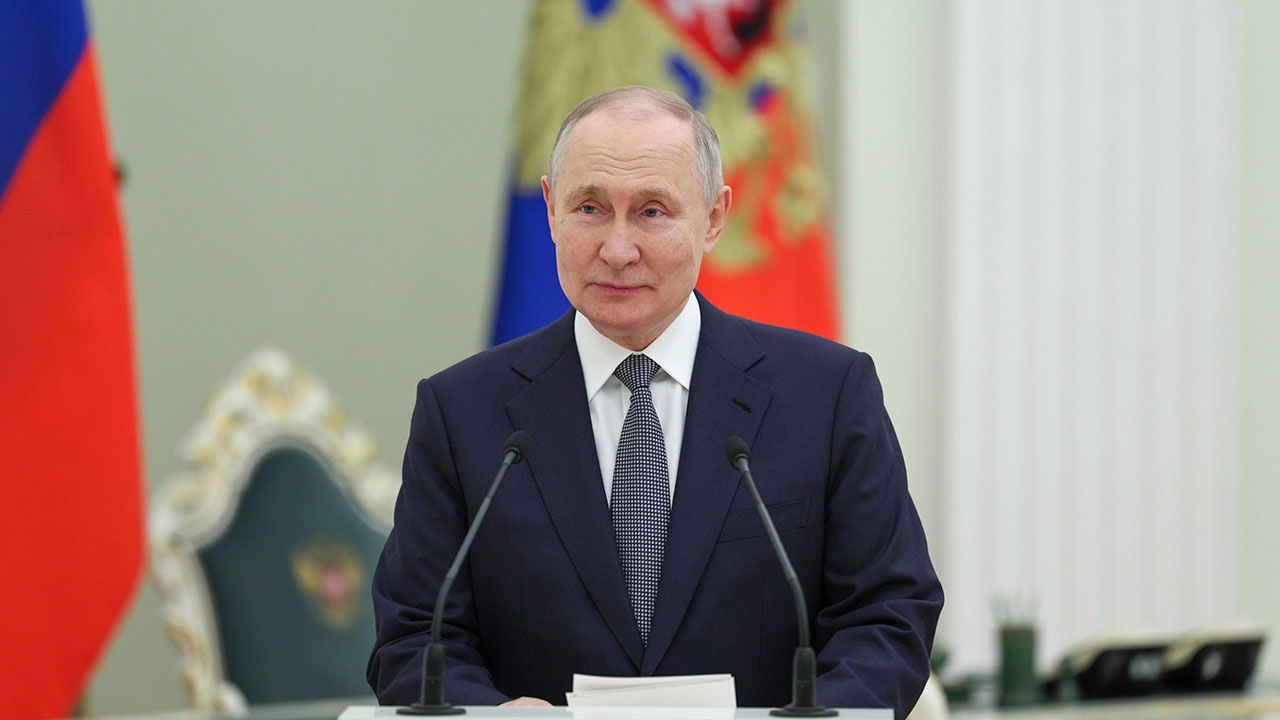 Путин поручил представить проект по использованию цифрового удостоверения гражданина РФ