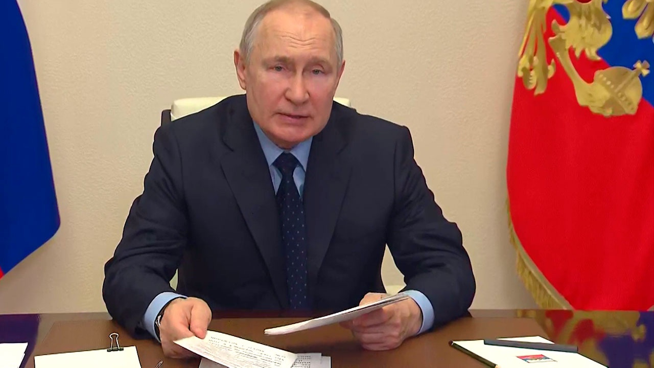 Путин заявил, что санкции могут негативно повлиять на экономику России