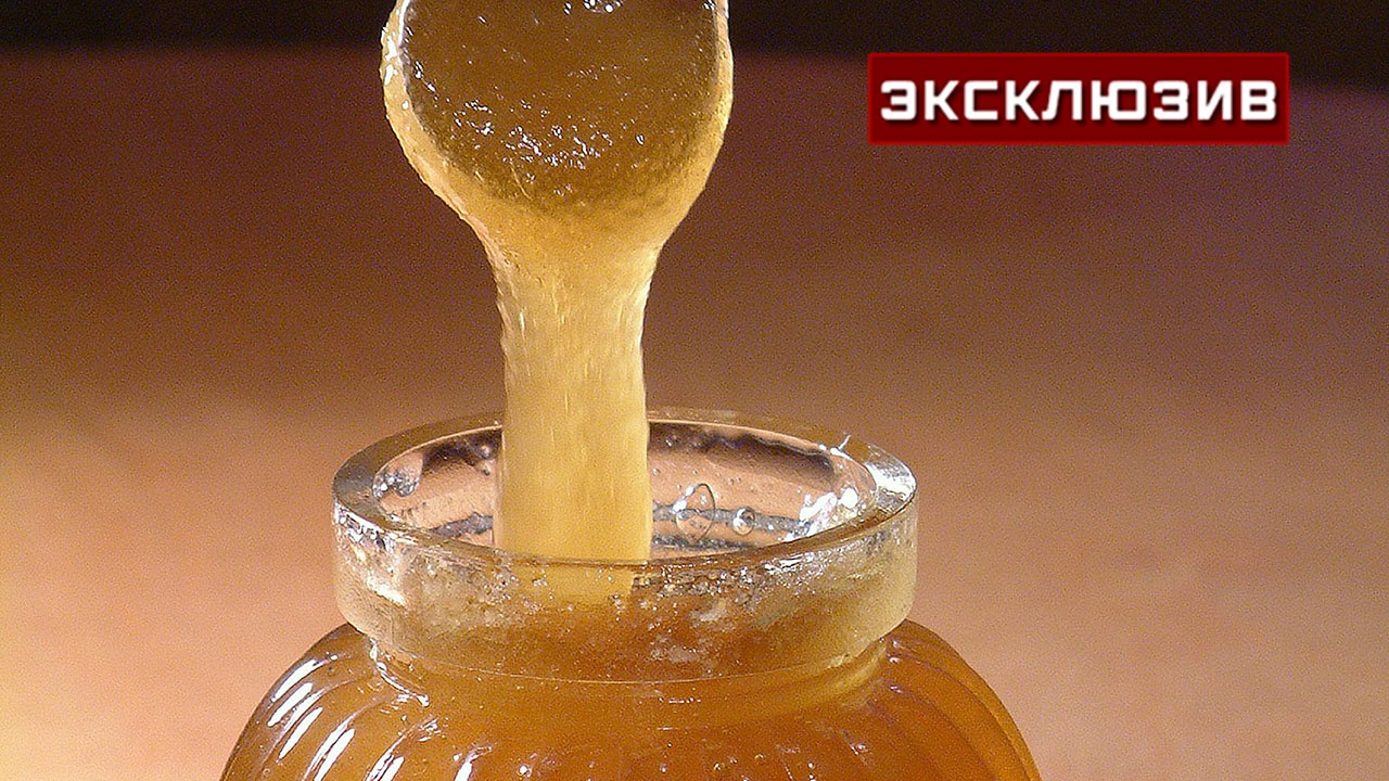 Вице-спикер Госдумы Неверов рассказал, как в России будут защищать настоящий мед