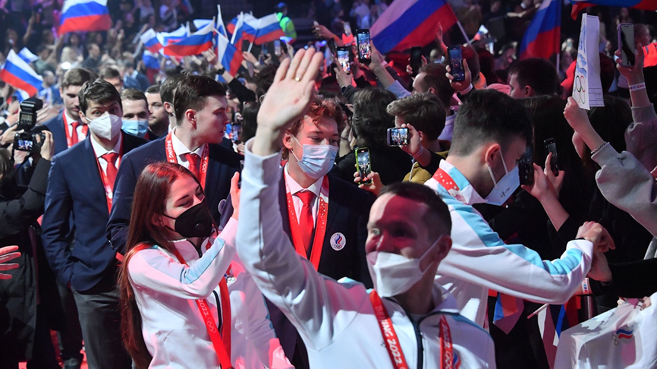 Бах рассказал, когда будет принято решение об участии россиян в Олимпиаде-2024