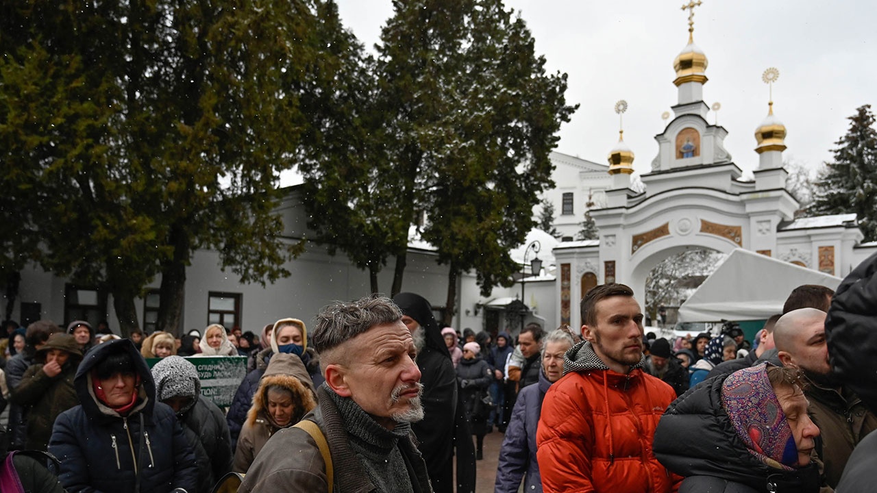 МИД РФ: отсутствие реакции в мире на произвол Киева в отношении Киево-Печерской лавры показательно