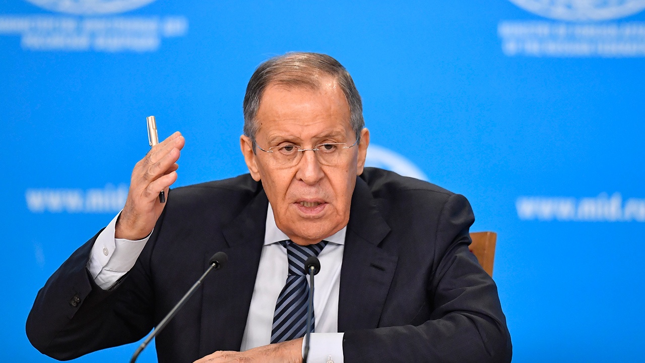 Лавров: США пытаются сорвать саммит Россия-Африка