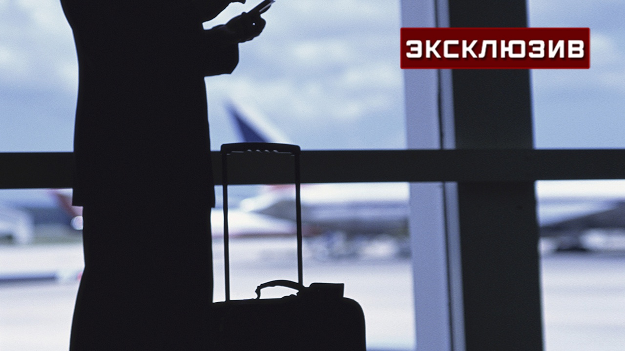 В Красноярском крае подтвердили, что сын главы региона Артем Усс находится в России В Красноярском крае подтвердили, что сын главы региона Артем Усс находится в России