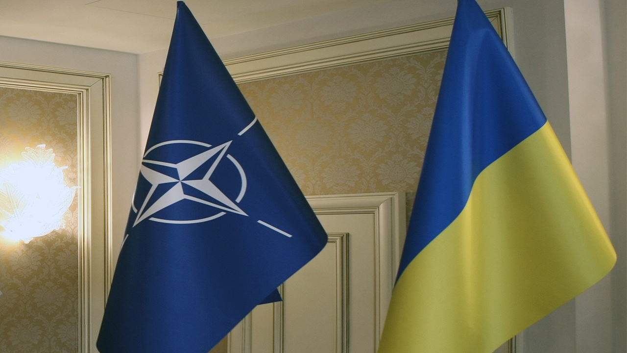 FT: США, Германия и Венгрия выступили против усилий Польши по вступлению Украины в НАТО