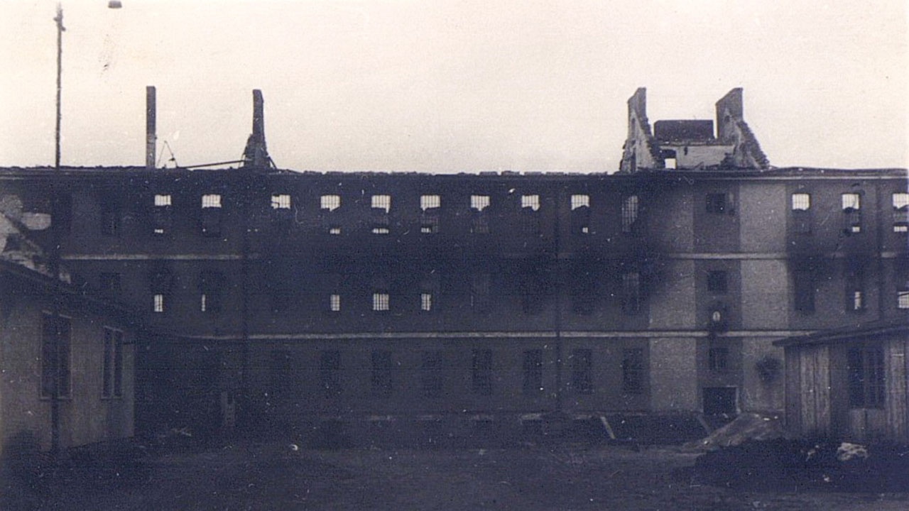 Четыре печи сжигали 36 трупов в час: рассекретили архивные документы о концлагере «Заксенхаузен»