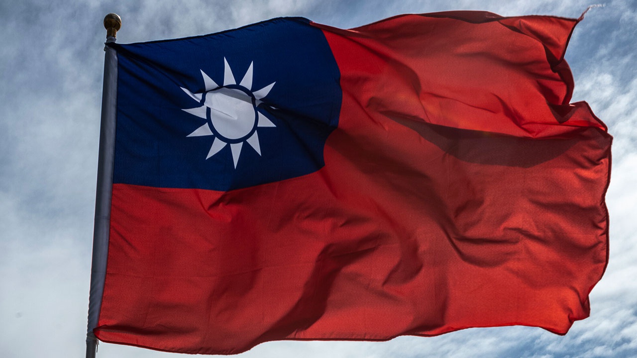 Тайвань зафиксировал приближение 26 самолетов армии Китая