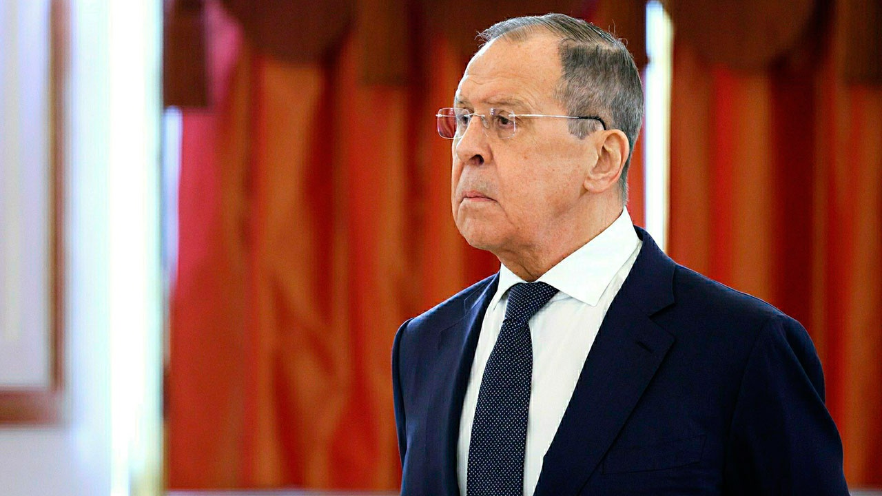 Посол РФ заявил, что США препятствуют прибытию спецборта Лаврова