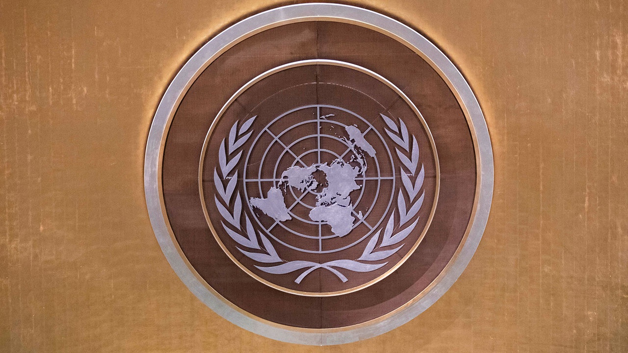 В офисе Гутерреша заверили, что ООН принимает все меры для защиты секретности каналов связи