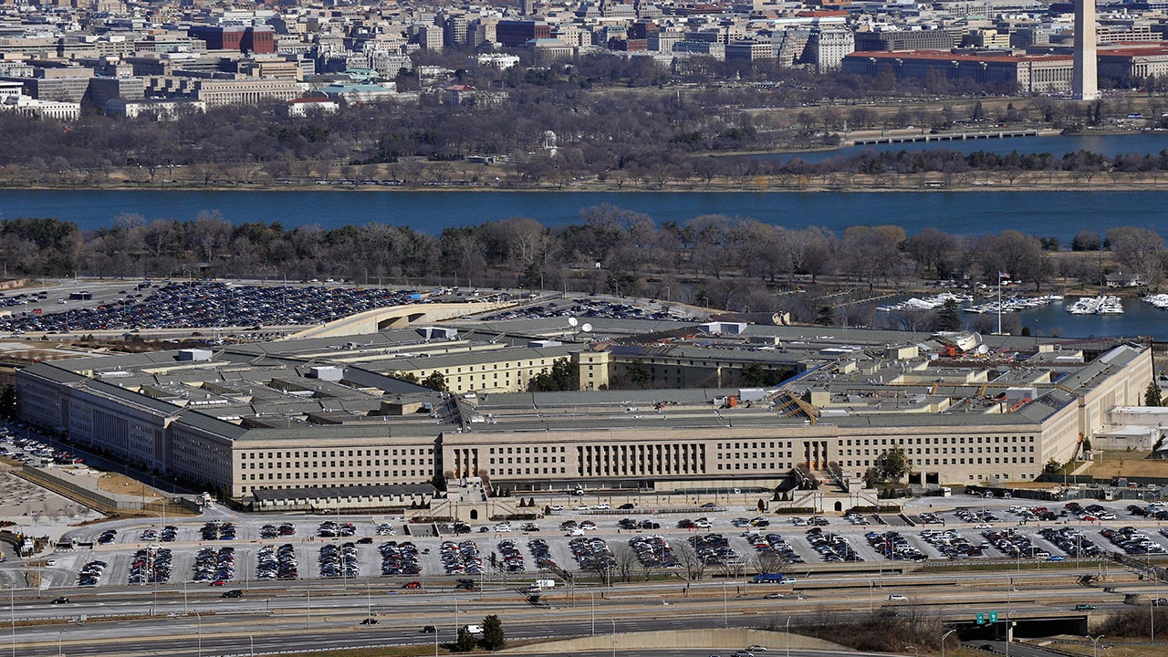 WP: утечка секретных документов США была с «военной базы»