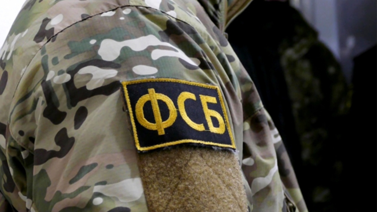 ФСБ пресекла теракты ИГИЛ* в Москве и Новосибирске