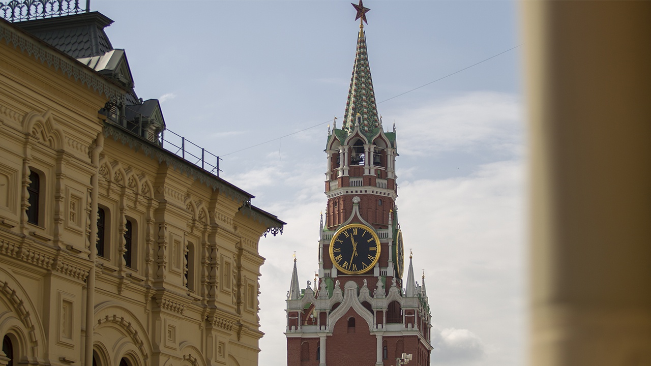 Кремль: Шойгу и Герасимов не были с Путиным в его поездке в зону СВО, это большой риск