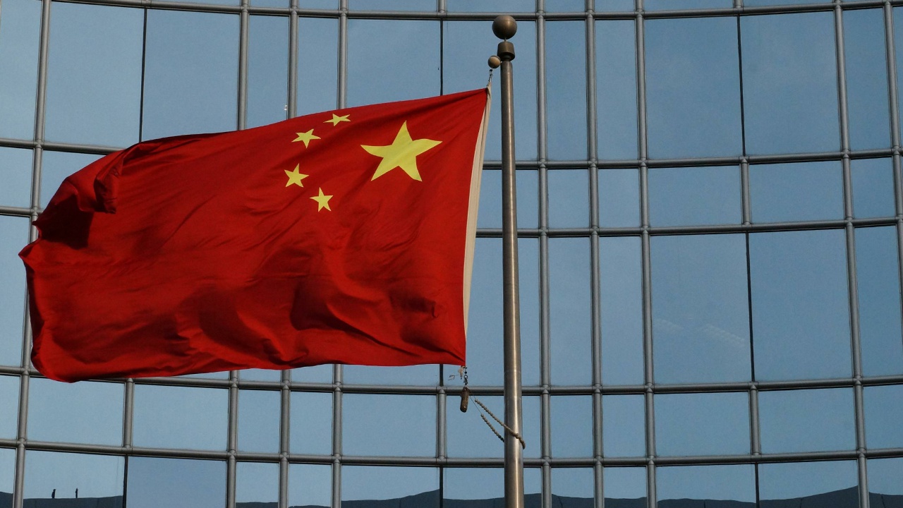 В КНР запретили экспортную и импортную деятельность с компаниями Lockheed Martin и Raytheon