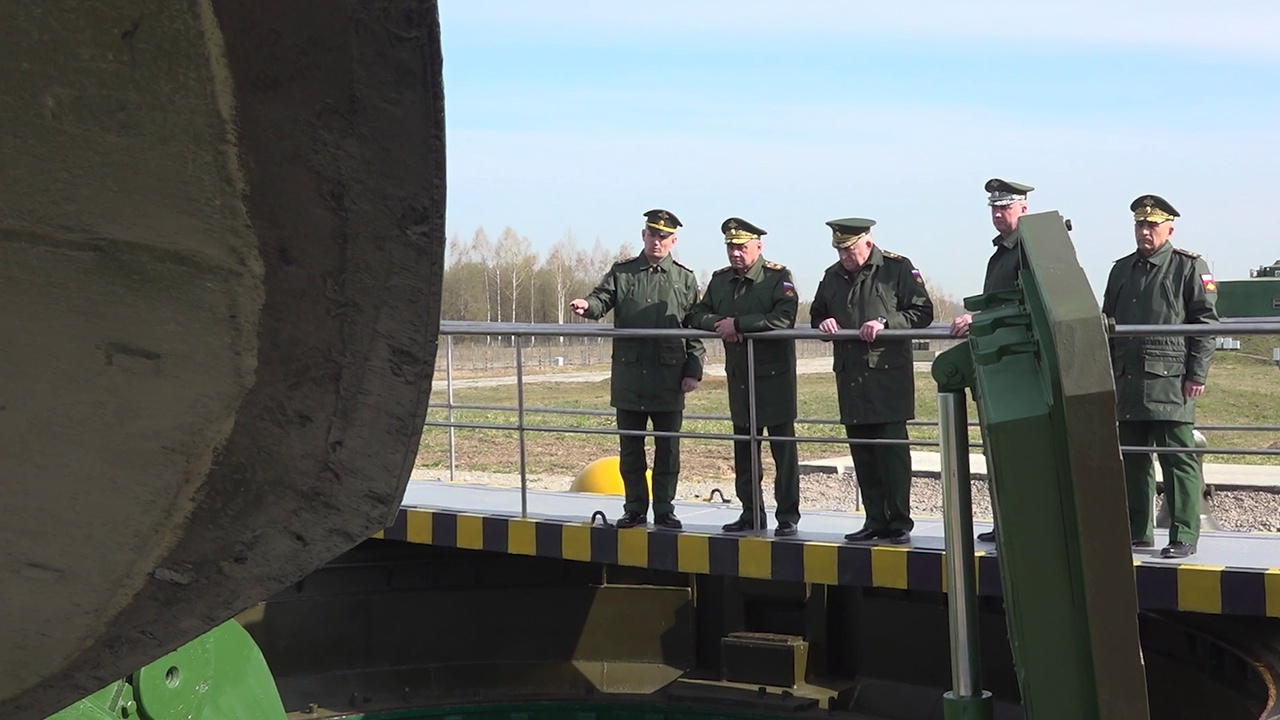 Полк боевого управления рвсн суроватиха