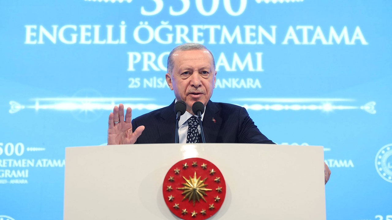 Подключение Эрдогана к церемонии доставки топлива на «Аккую» перенесли