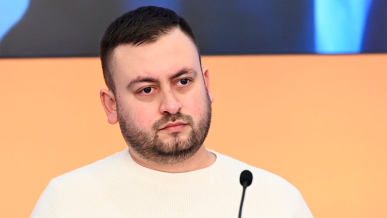 Шеф-редактора Sputnik Литва Касема отпустили из тюрьмы под подписку о невыезде