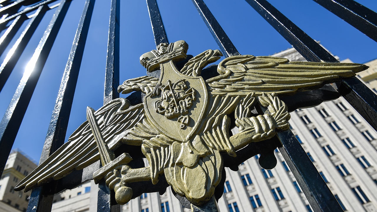 Минобороны России сообщило о сбитом украинском вертолете Ми-8 в небе ДНР