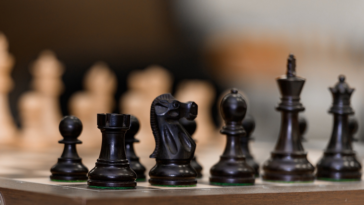 ФШР стала полноправным членом Азиатской шахматной федерации