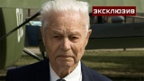 Ветеран Макаров рассказал, как выжил под огнем снайперов в годы Великой Отечественной