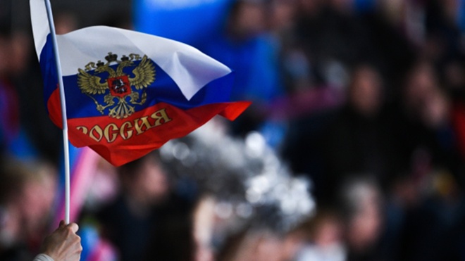 Около 180 россиян могут выступить на Олимпийских играх 2024 года