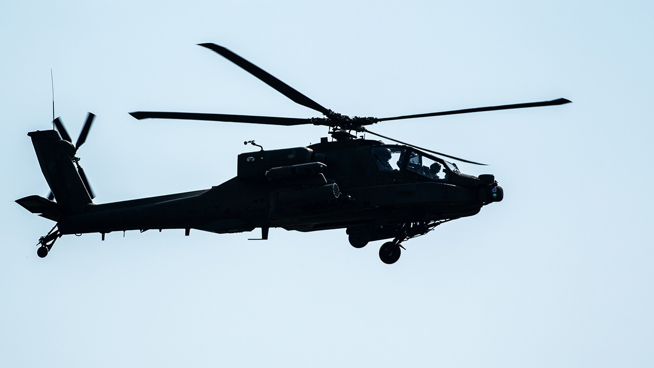 Британия планирует передать Киеву ракеты большой дальности вместо вертолетов Apache