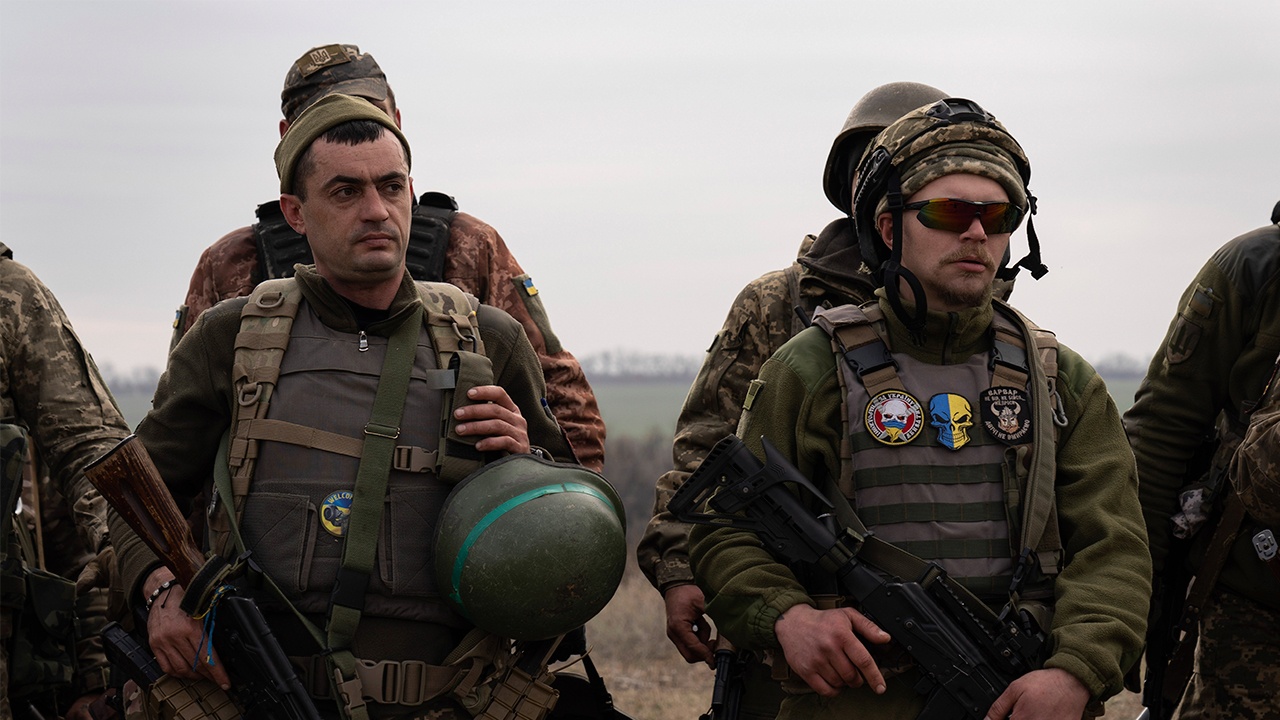 В МИД России предупредили Киев и Запад о печальных последствиях контрнаступления