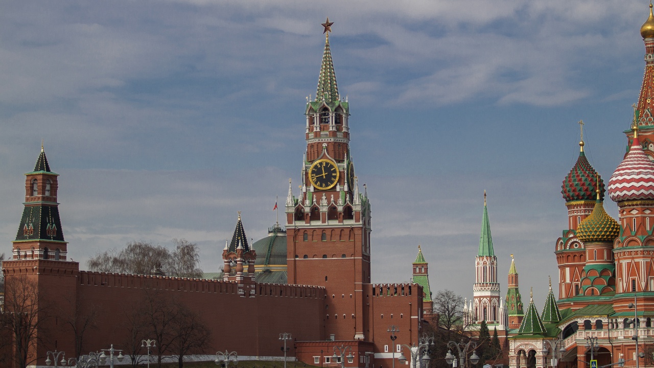 В Кремле заявили, что Путин будет выступать с трибуны во время Парада Победы в Москве