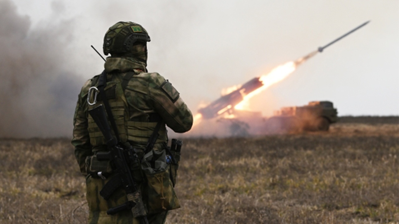 Российские военные уничтожили полковника СБУ Ярцева