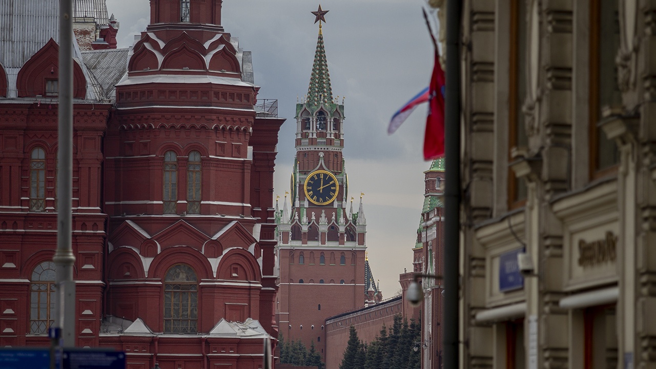 В Кремле заявили, что на Совбезе с большой вероятностью будут обсуждать беспилотники