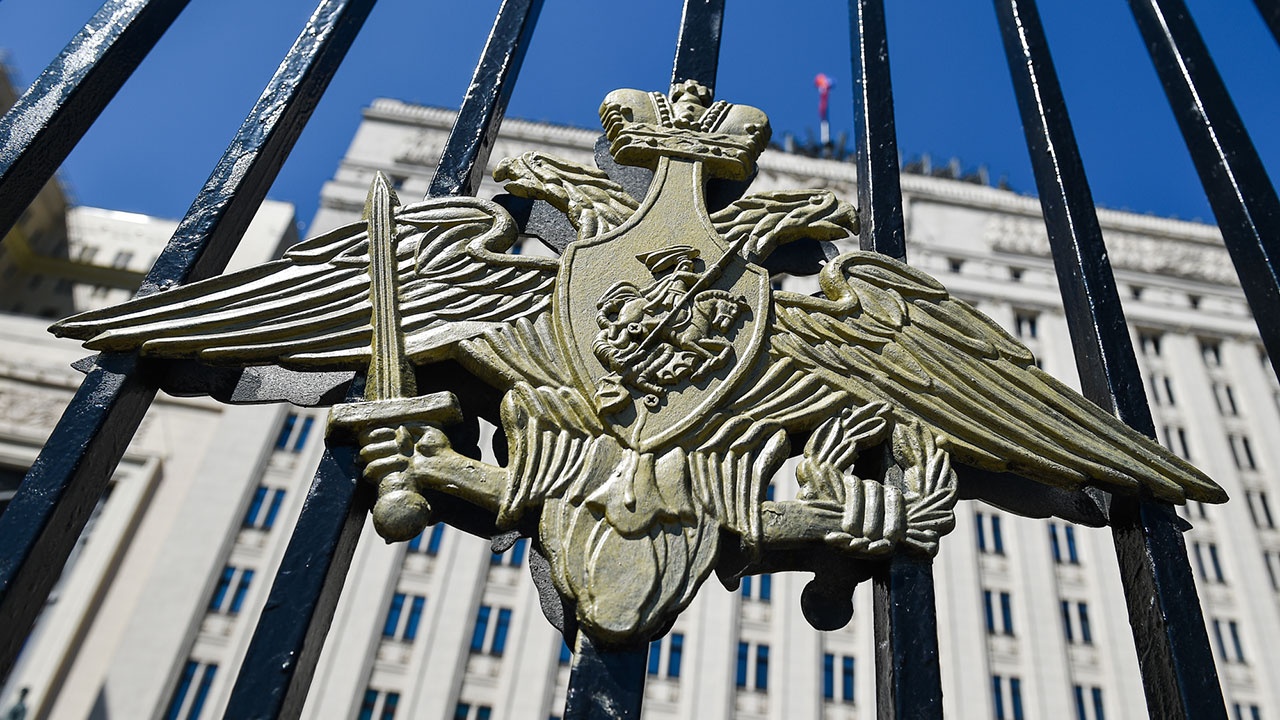 ВС РФ пресекли выдвижение резервов и доставку боеприпасов врага ударом высокоточного оружия