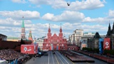 Генерал Липовой уточнил информацию о БПЛА 9 мая