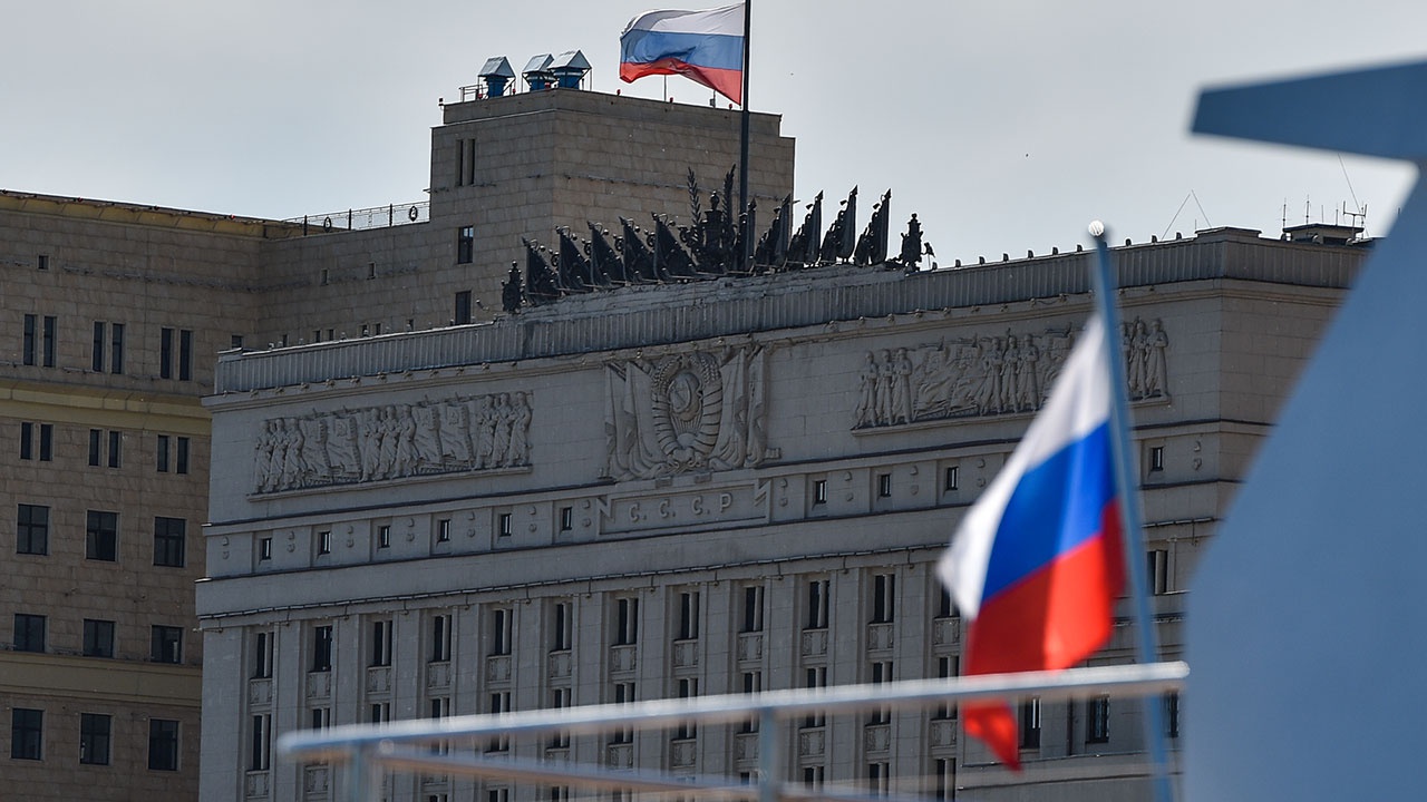 МО РФ заявило о потерях противника до 230 боевиков на Донецком направлении за сутки