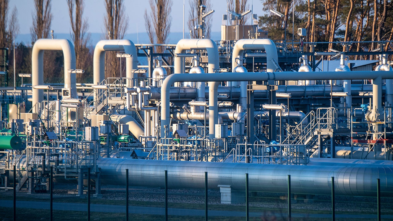 FT: страны G7 и ЕС намерены полностью заблокировать импорт российского трубопроводного газа