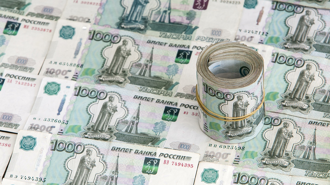 В ЦБ заявили, что российские инвесторы смогли вернуть 3 трлн рублей заблокированных активов