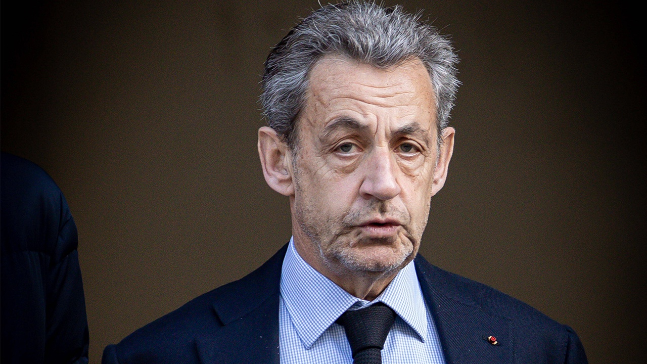 Апелляционный суд Парижа приговорил экс-президента Саркози к году тюрьмы по «делу о прослушке»
