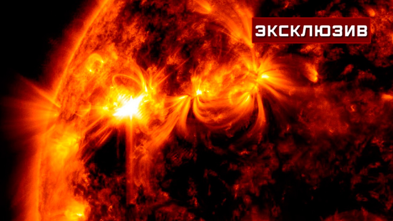 Астрофизик Сапунова рассказала о последствиях мощной магнитной бури в субботу