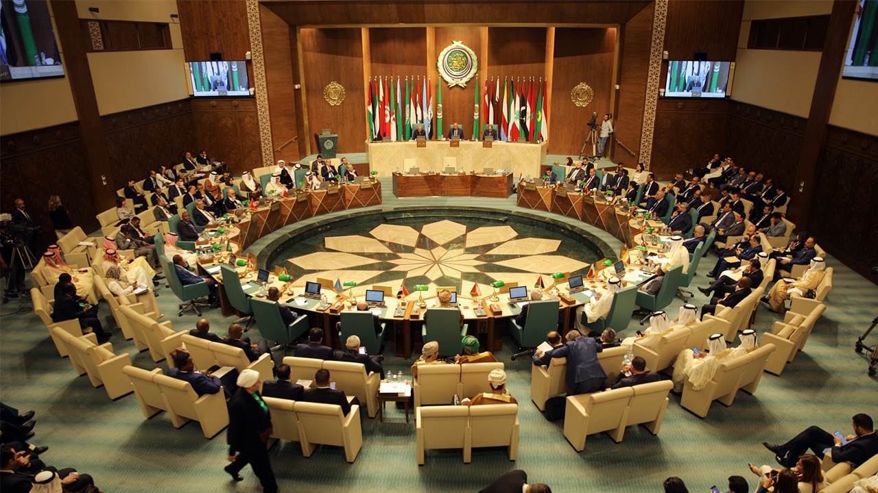 Глава МИД Саудовской Аравии заявил о «позитивном нейтралитете» ЛАГ в отношении украинского кризиса