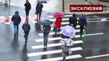 Синоптик Тишковец: на Москву выльется более трети майского лимита дождей