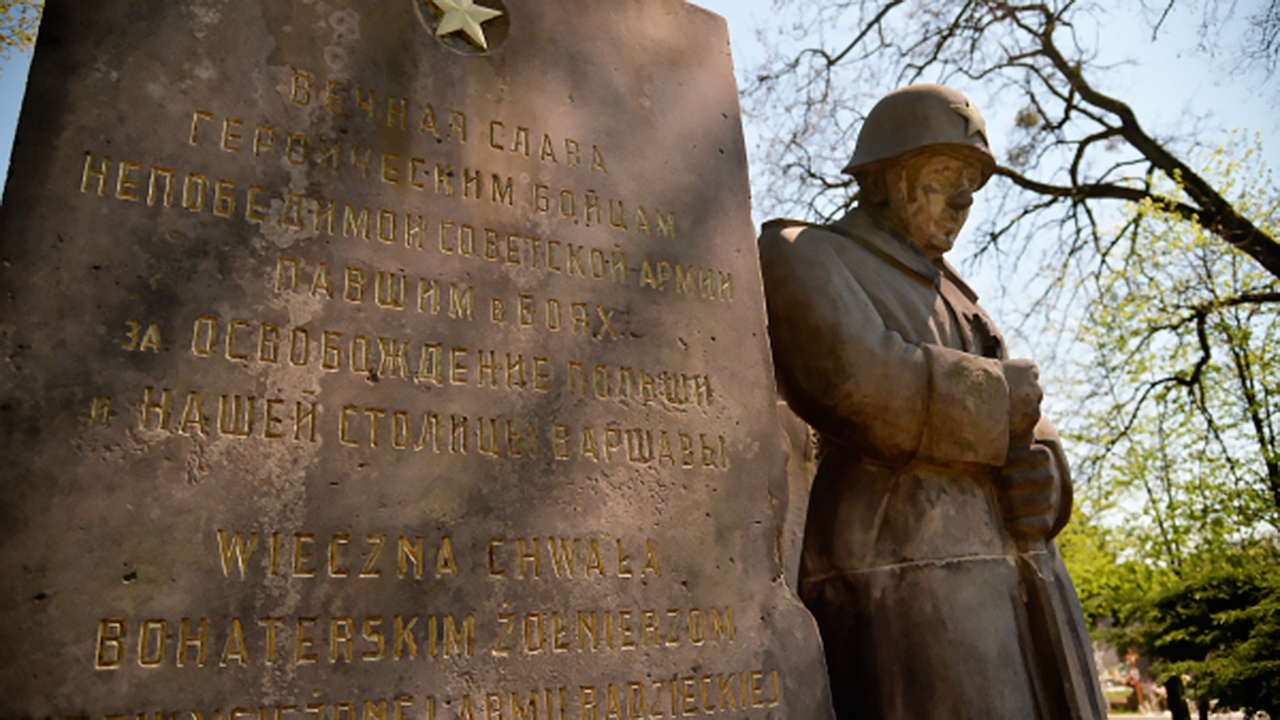 Польша начала подсчитывать «ущерб» от СССР во время Второй мировой