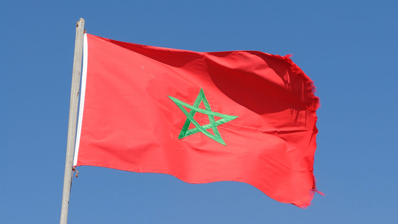 Глава МИД Марокко Бурита заявил, что его страна не является участником конфликта на Украине