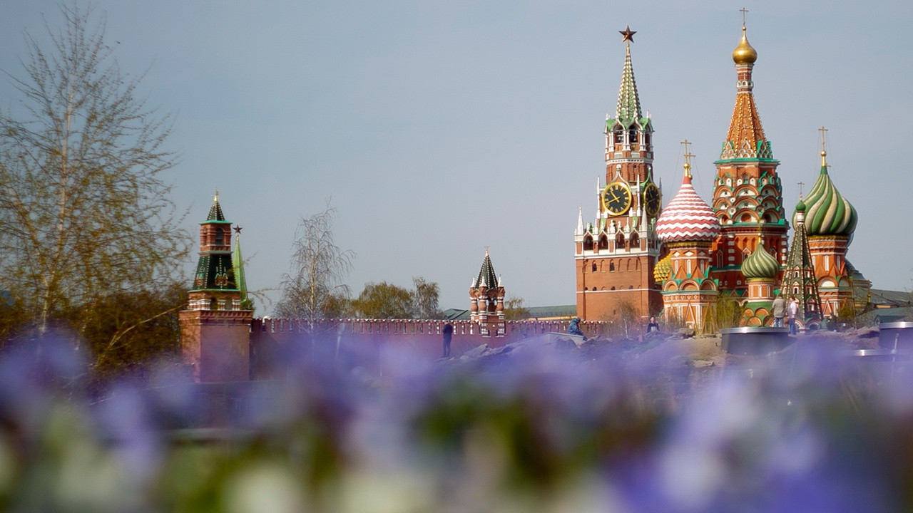 В Кремле призвали не делать выводов о «тенденциях» по делам о госизмене