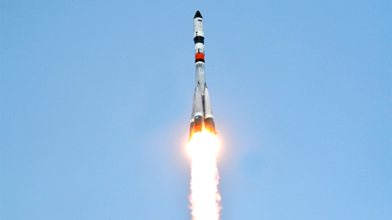 «Прогресс МС-23» с наноспутником пристыковался к МКС