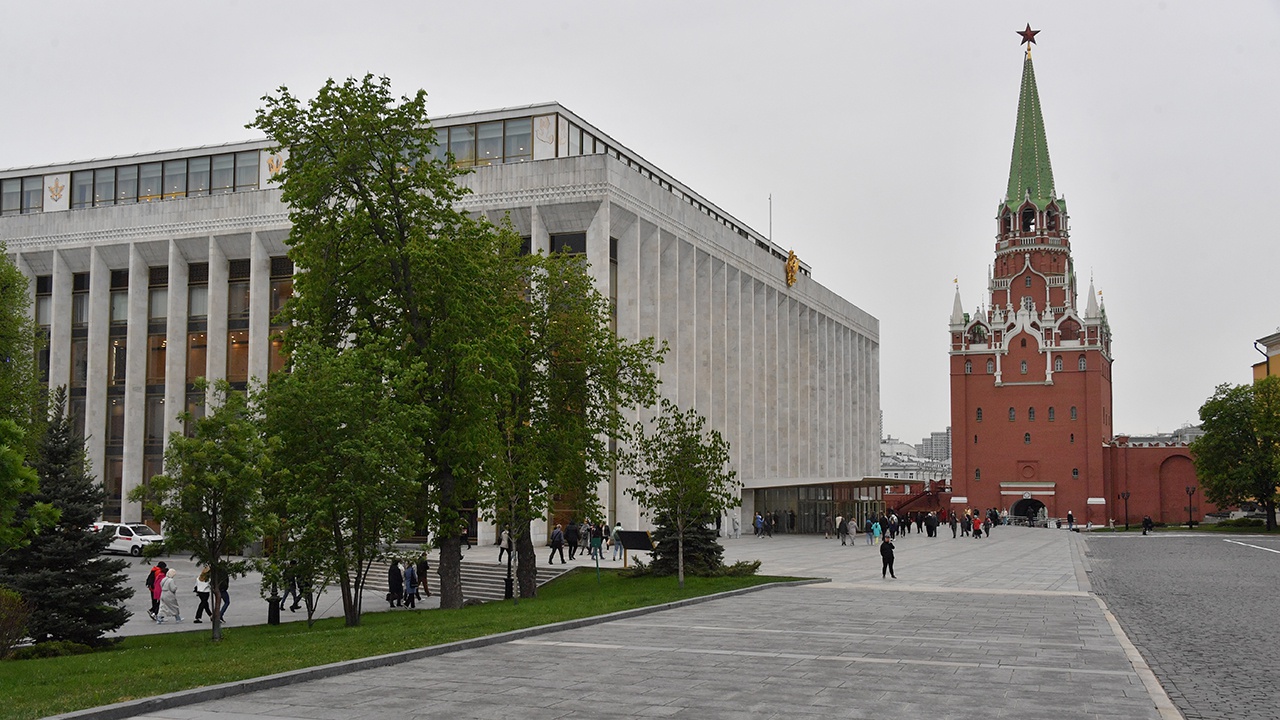 В Кремле назвали Союзное государство более продвинутой кооперацией, чем ЕврАзЭС