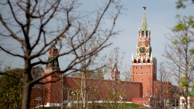 В Кремле заявили, что РФ и Белоруссия находятся во враждебном окружении