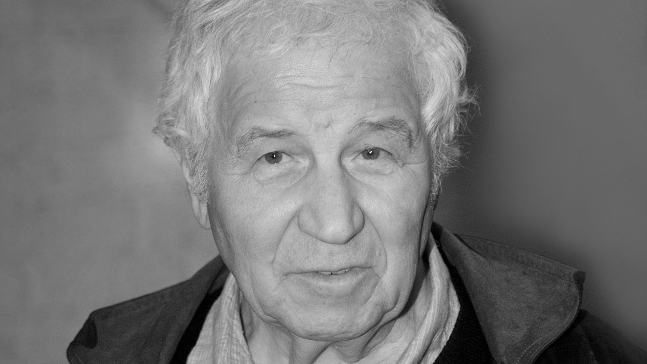 Художник Илья Кабаков умер в возрасте 89 лет