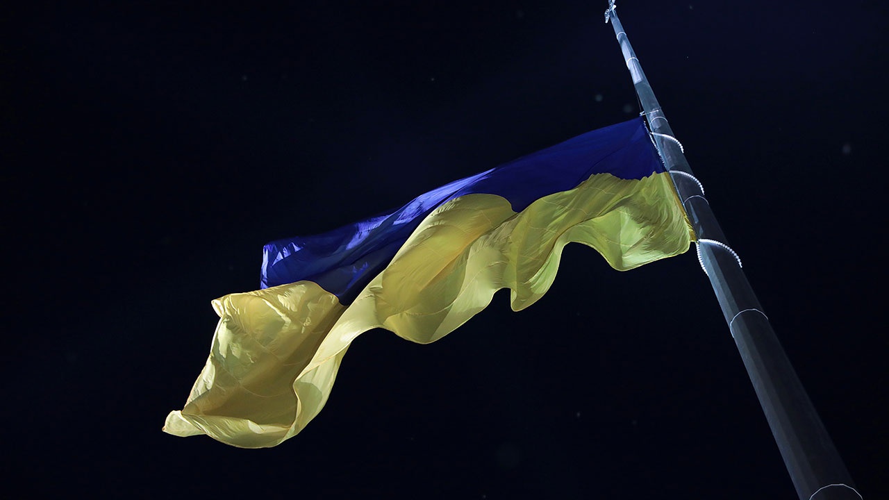 На Украине объявлена воздушная тревога, в некоторых областях звучат взрывы