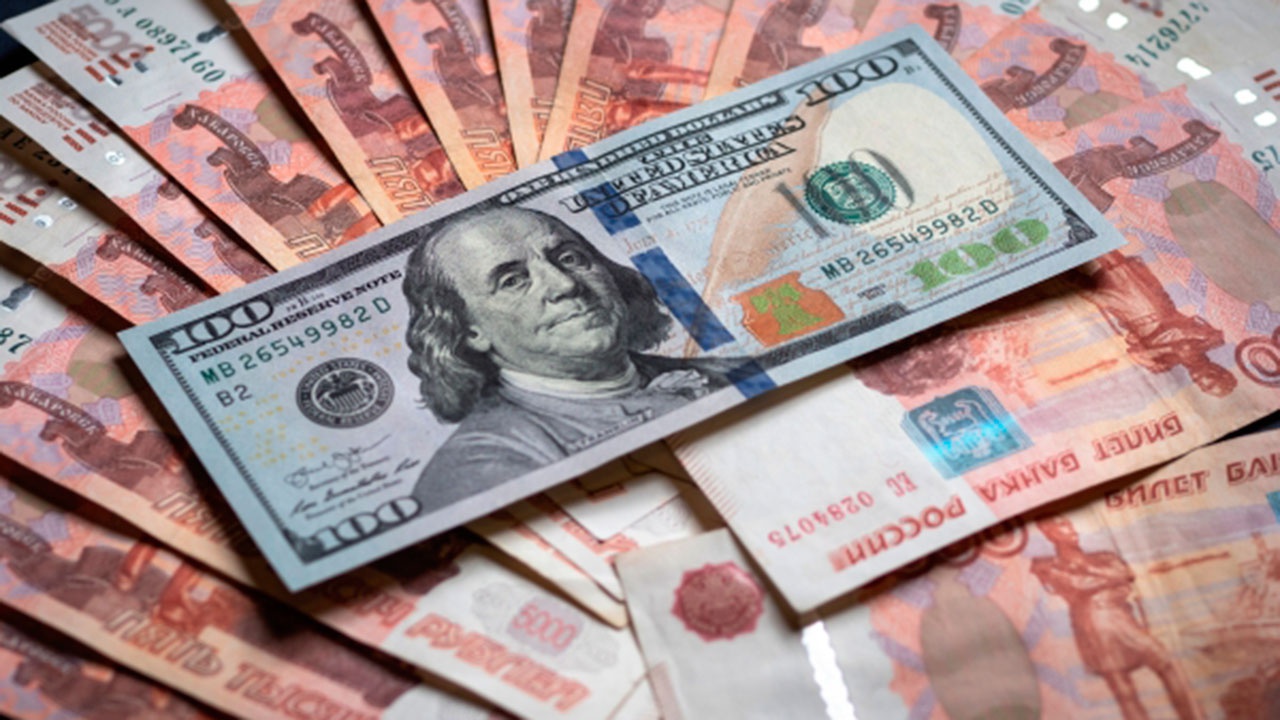 Аналитик Осадчий заявил, что иностранные инвесторы могли вывести из РФ 36 млрд долларов