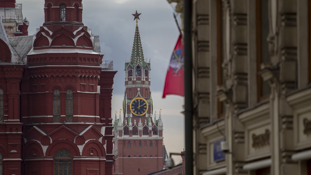 Кремль: вакуум в области контроля над вооружениями должен быть заполнен новыми договорами